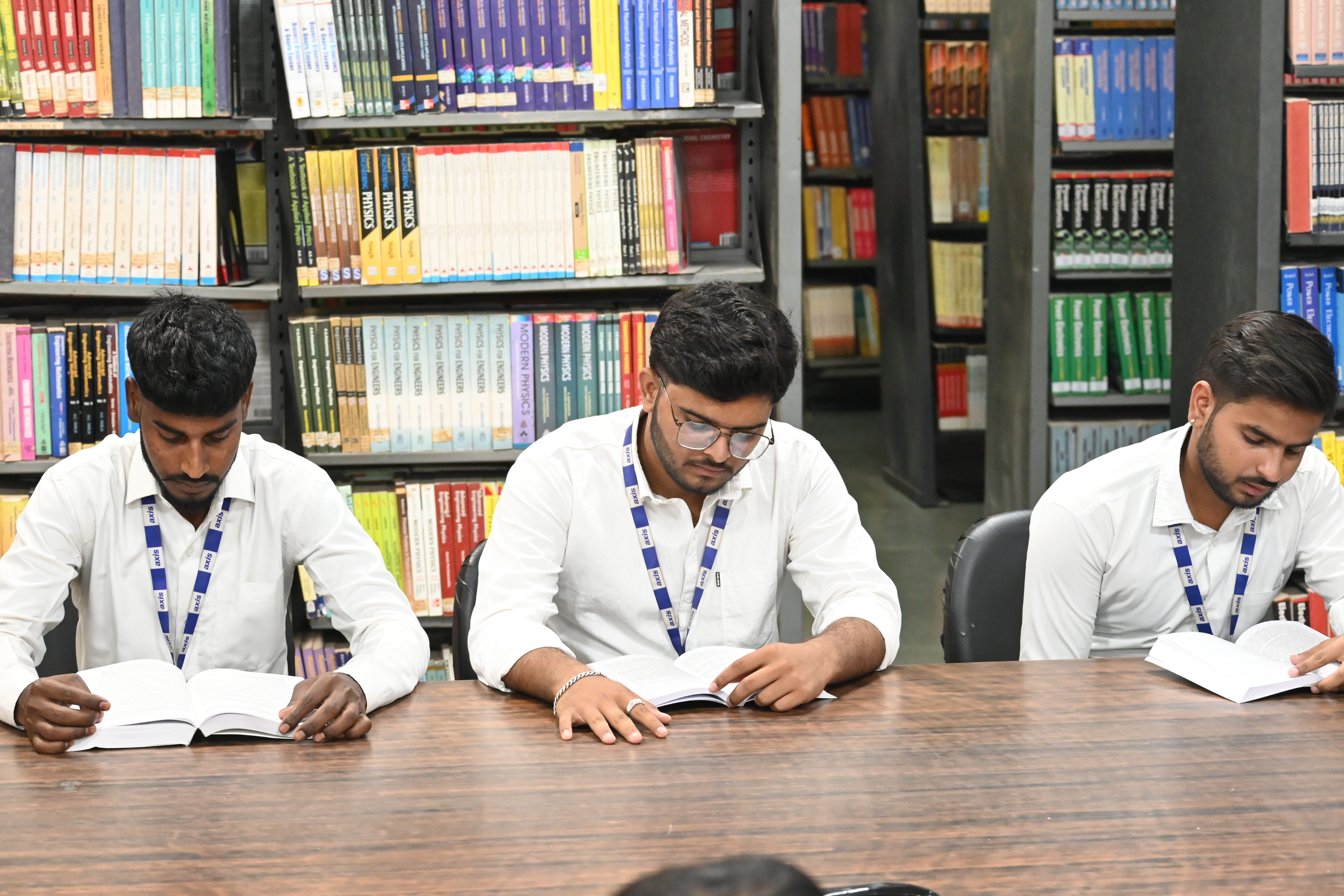Law Library
